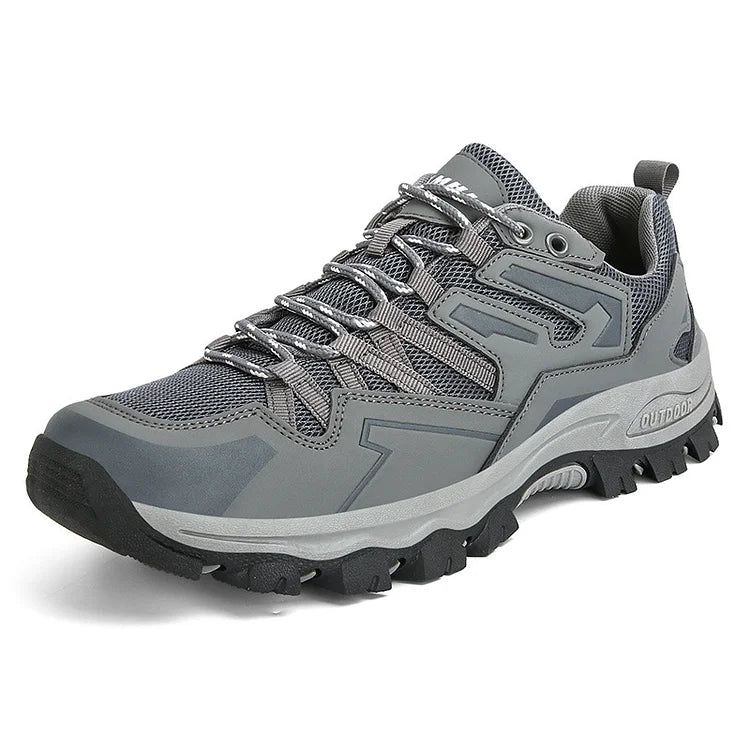 Orthopedic Hiking Walking Boots Shoes For Plantar Fasciitis