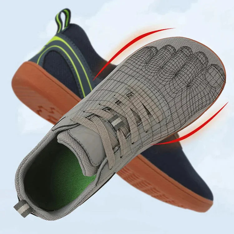 Stylish Barefoot Shoes