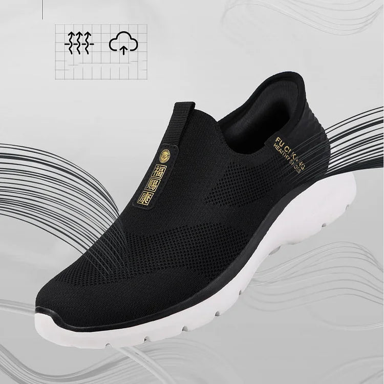 Women's Health Care Professional Shoes