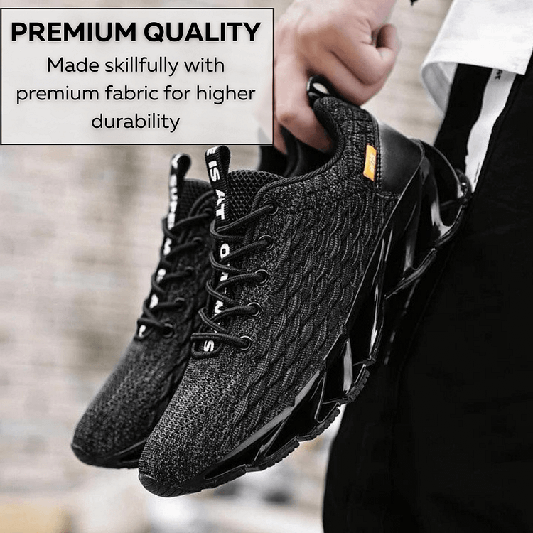 Blade Running Shoes for Men