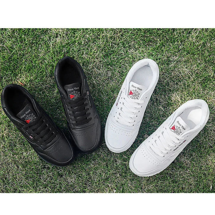 Mesh Breathable Comfortable Soft Sneaker