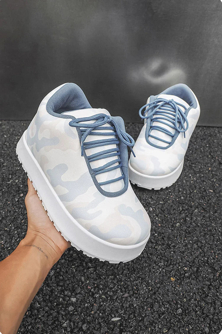 High Top Breathable Lightweight Non-Slip Sneakers