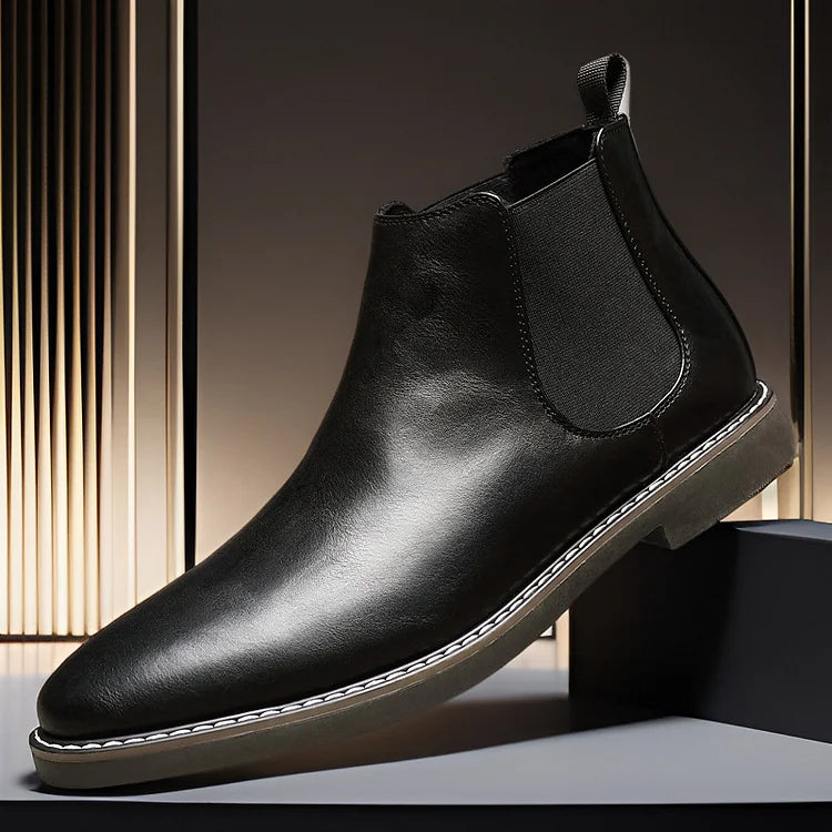 Men's Chelsea Formal Boot