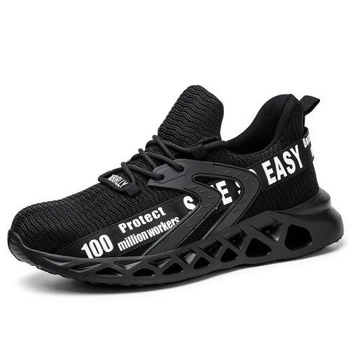 Safety Shoes for Men- Safety Shoes Steel
