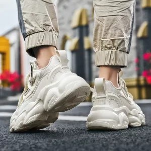 Unisex Comfortable Casual Fashion Sports Shoes