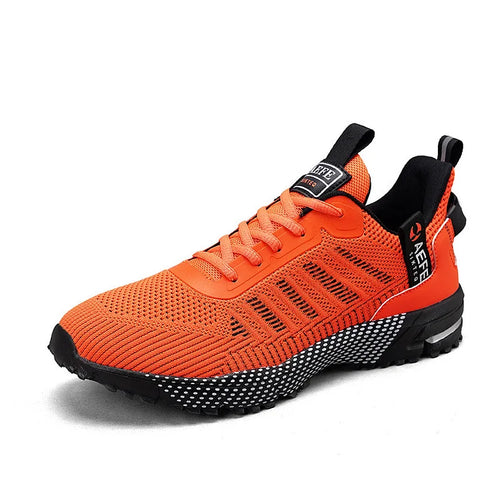 Men Orthopedic Shoes Comfortable Sneakers