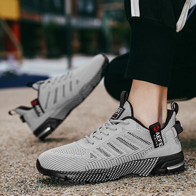 Men Orthopedic Shoes Comfortable Sneakers