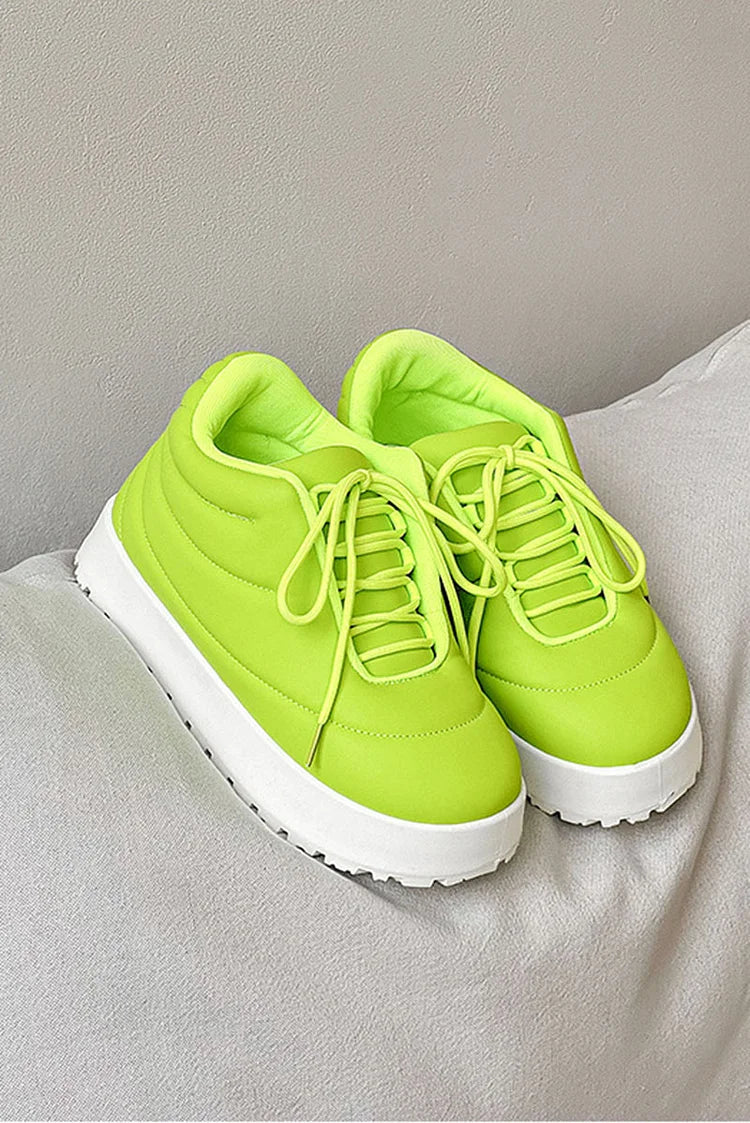 High Top Breathable Lightweight Non-Slip Sneakers