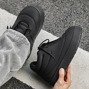High Top Breathable Lightweight Non-Slip Sneakers