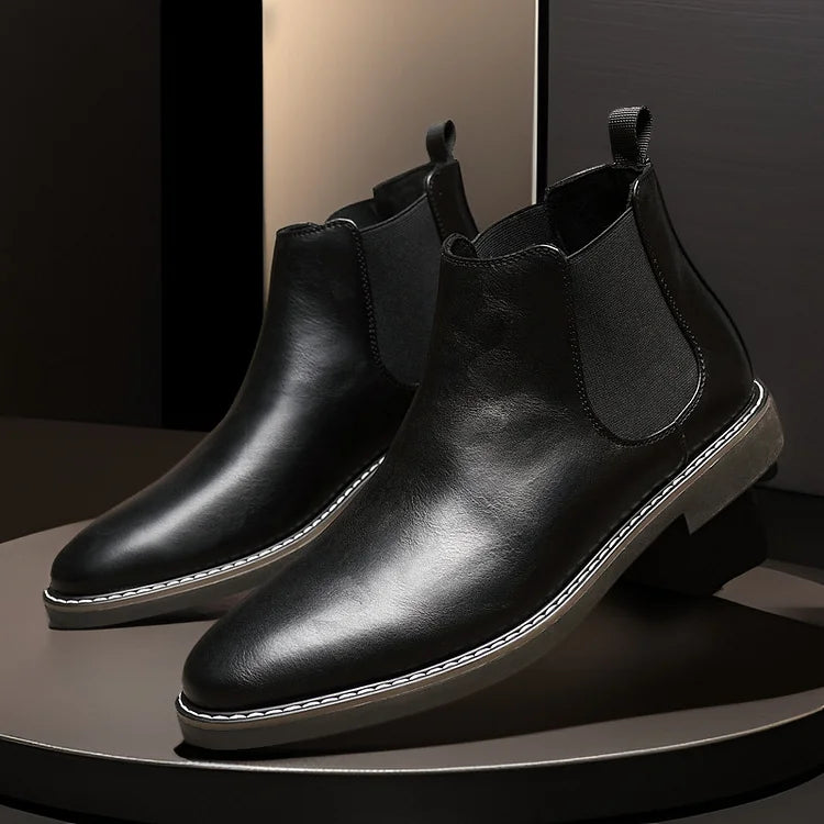 Men's Chelsea Formal Boot