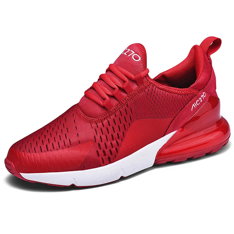 Trendy Orthopedic Shoes Breathable Sports Sneakers