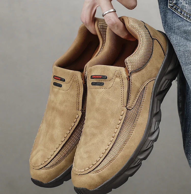 Men Casual And Comfortable Loafer Shoe