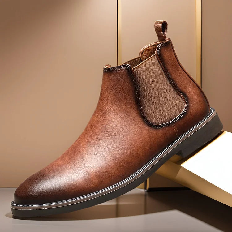 Men's Chelsea Formal Boot