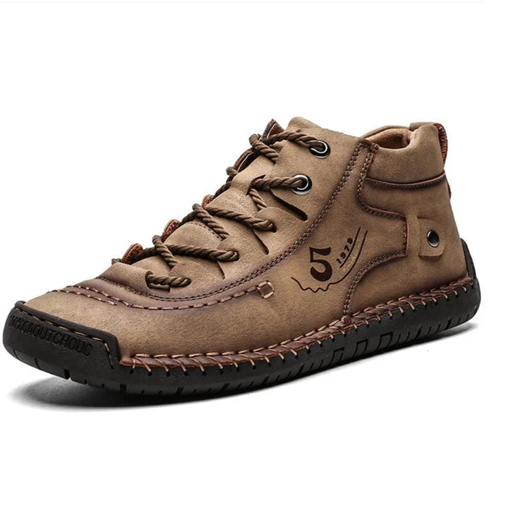 Soft Ankle Shoes for Men