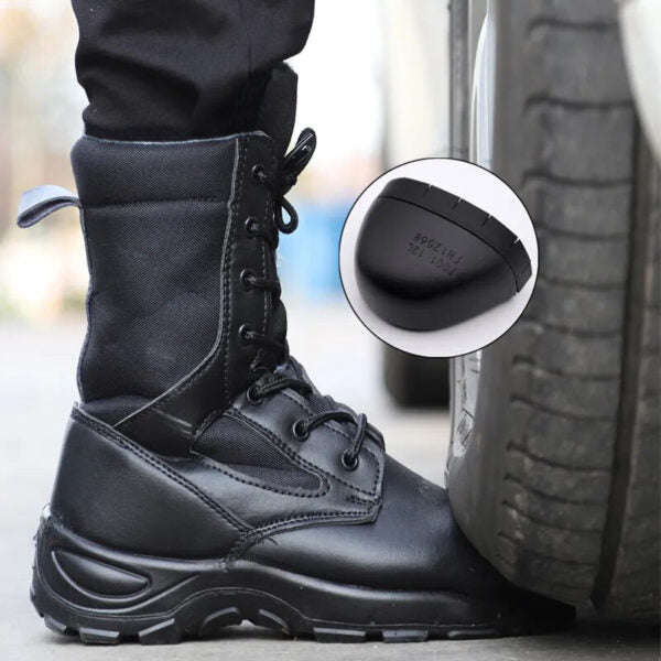 Men's Work And Safety Boots