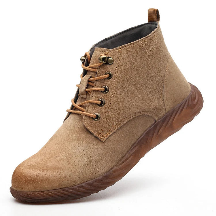 Non-slip Breathable Soft Shoes