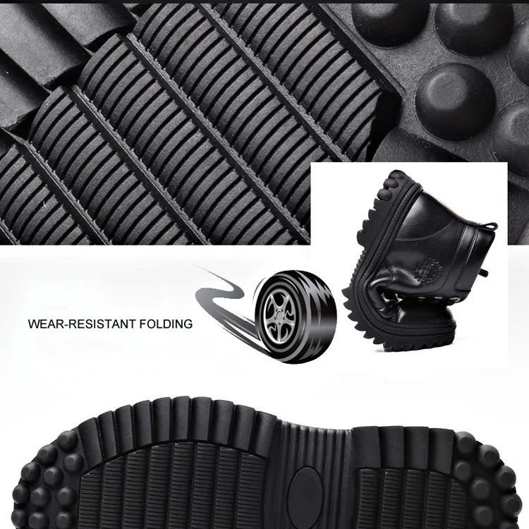 Winter Boots | Orthopedic | Waterproof | Snow Boots