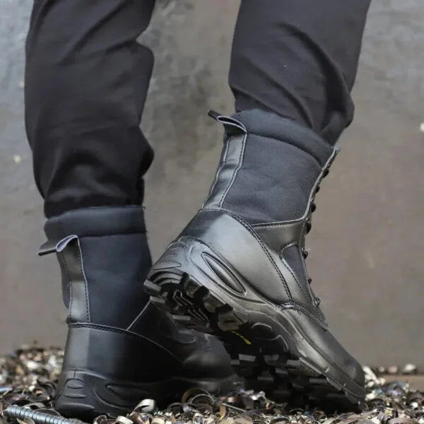 Men's Work And Safety Boots