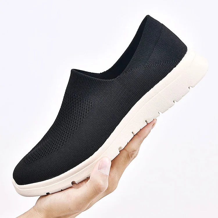Men's Extra Wide Swollen Orthopaedic Health Shoes