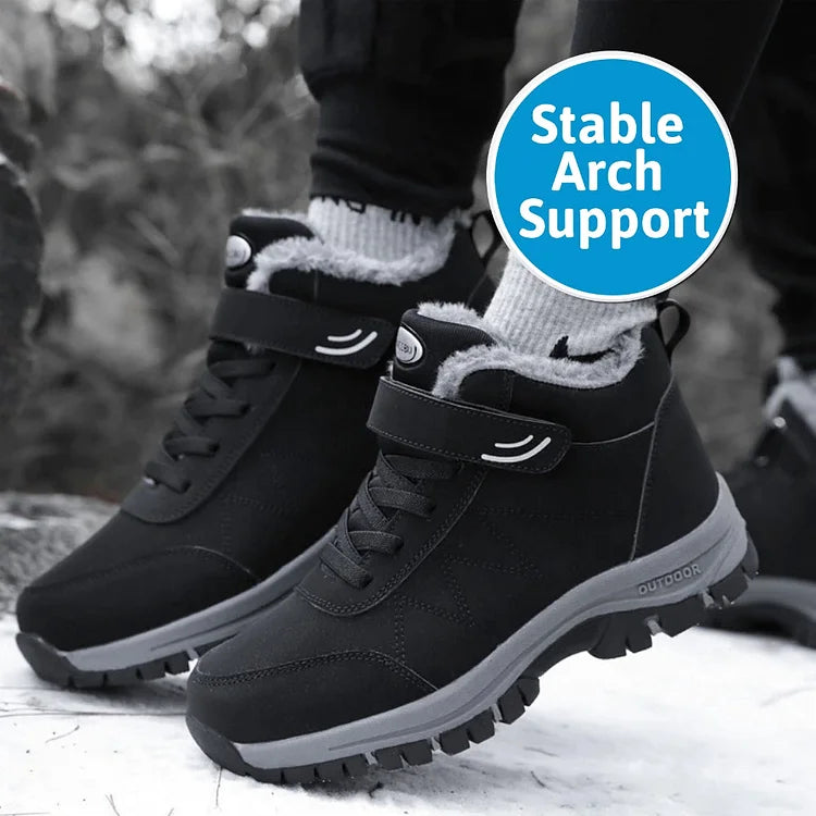 Footwearstorm Trace - Ergonomic Pain Relief Footwear