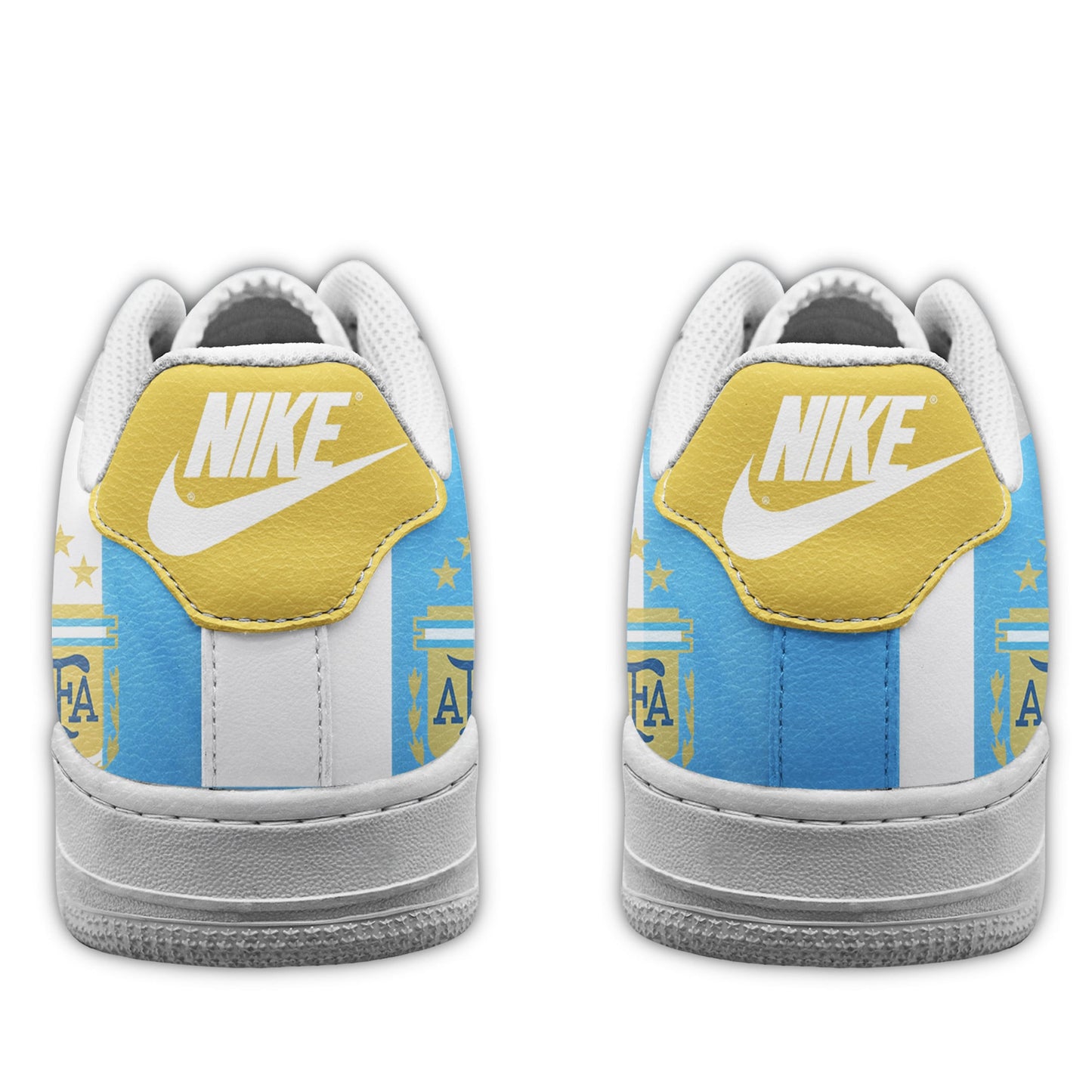 Argentina Air Low-Top Sneakers 2026