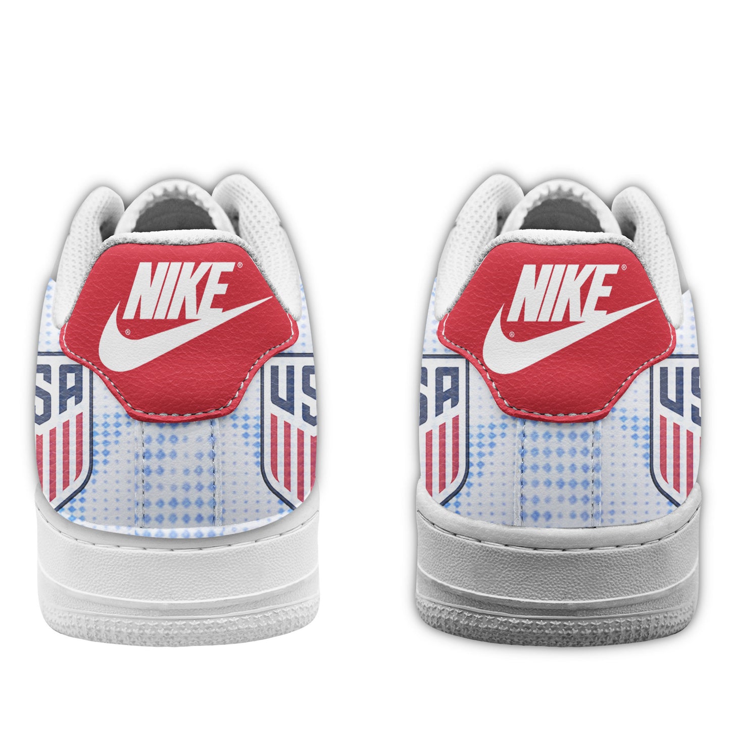United States Air Low-Top Sneakers 2026