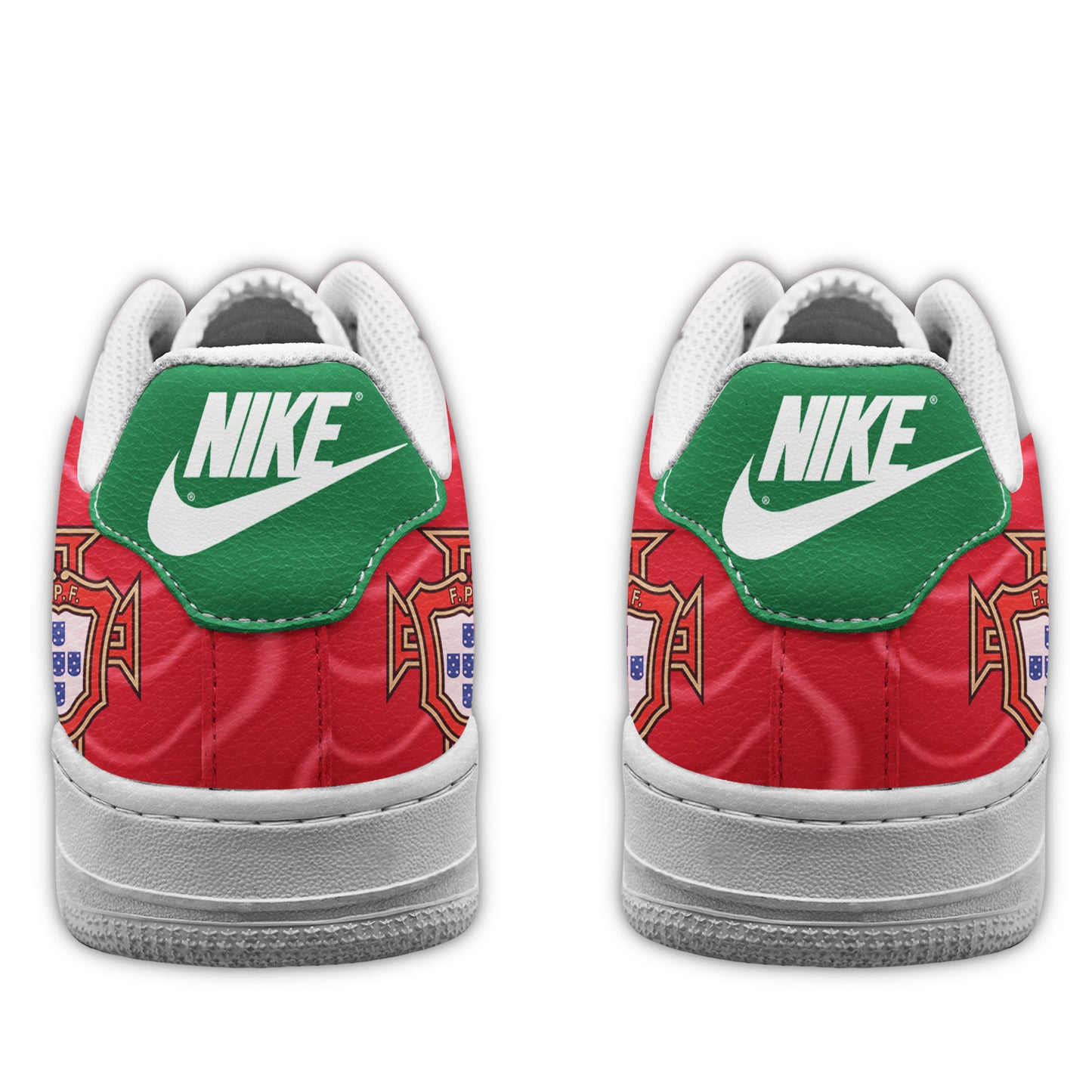 Portugal Air Low-Top Sneakers 2026