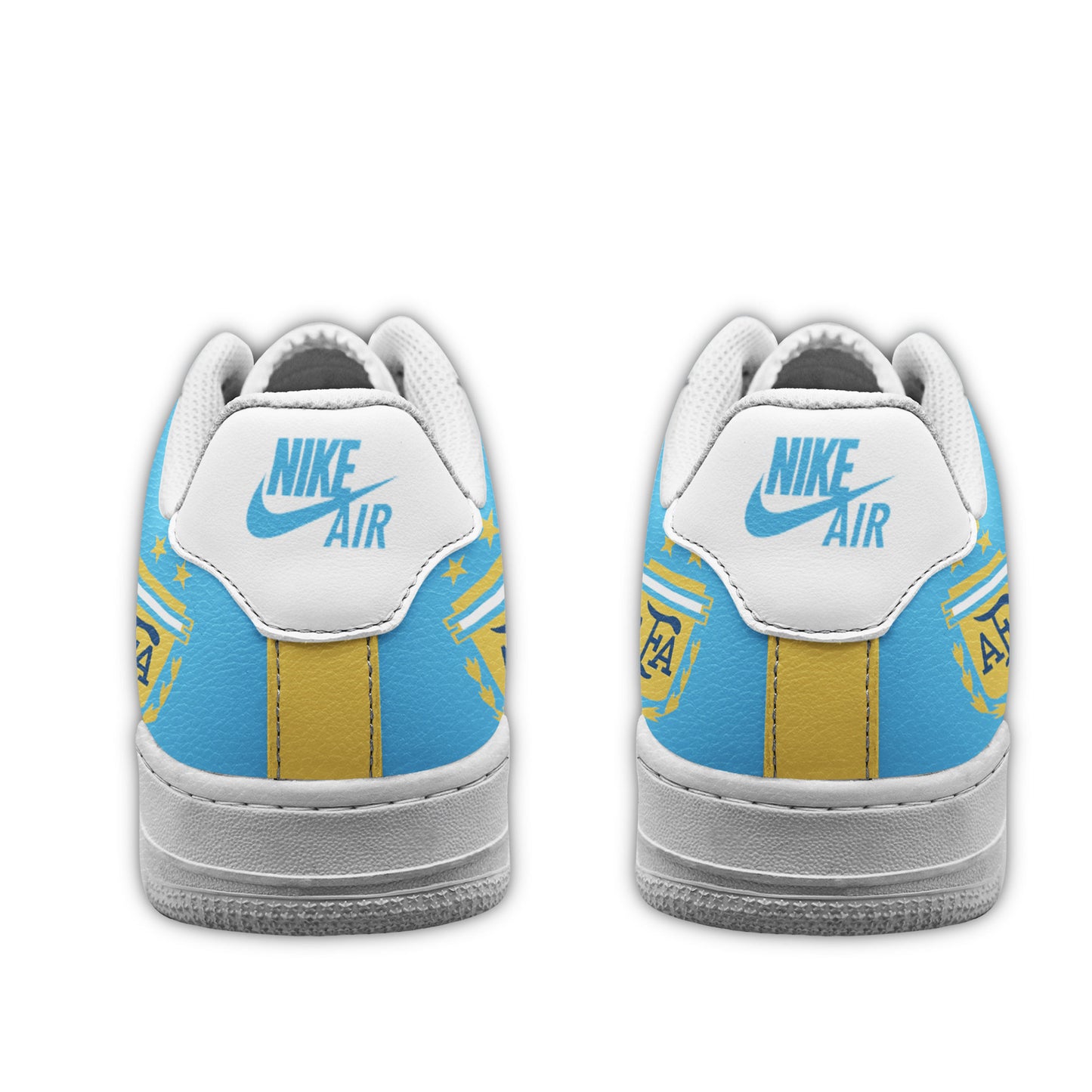 Argentina Air Low-Top Sneakers 2026