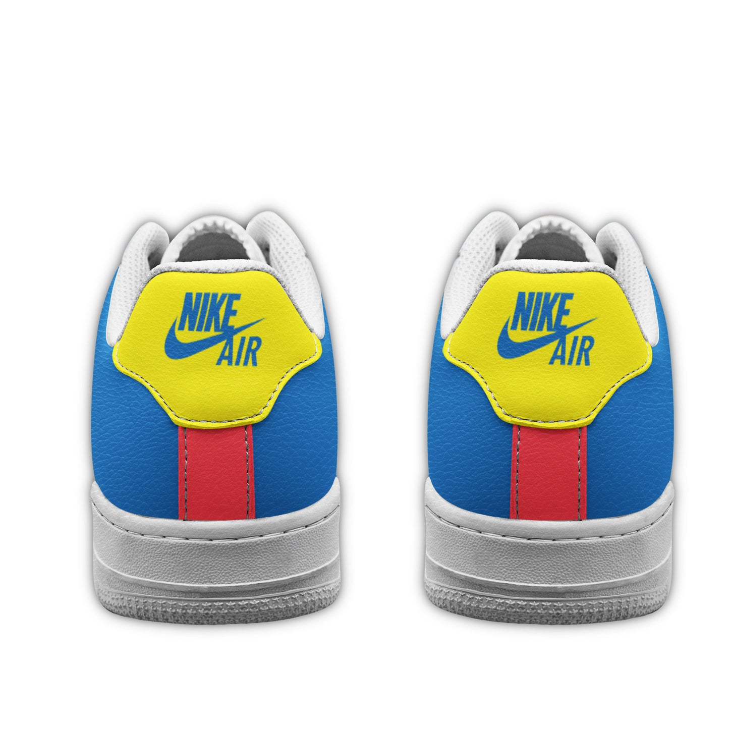 Colombia Air Low-Top Sneakers 2026