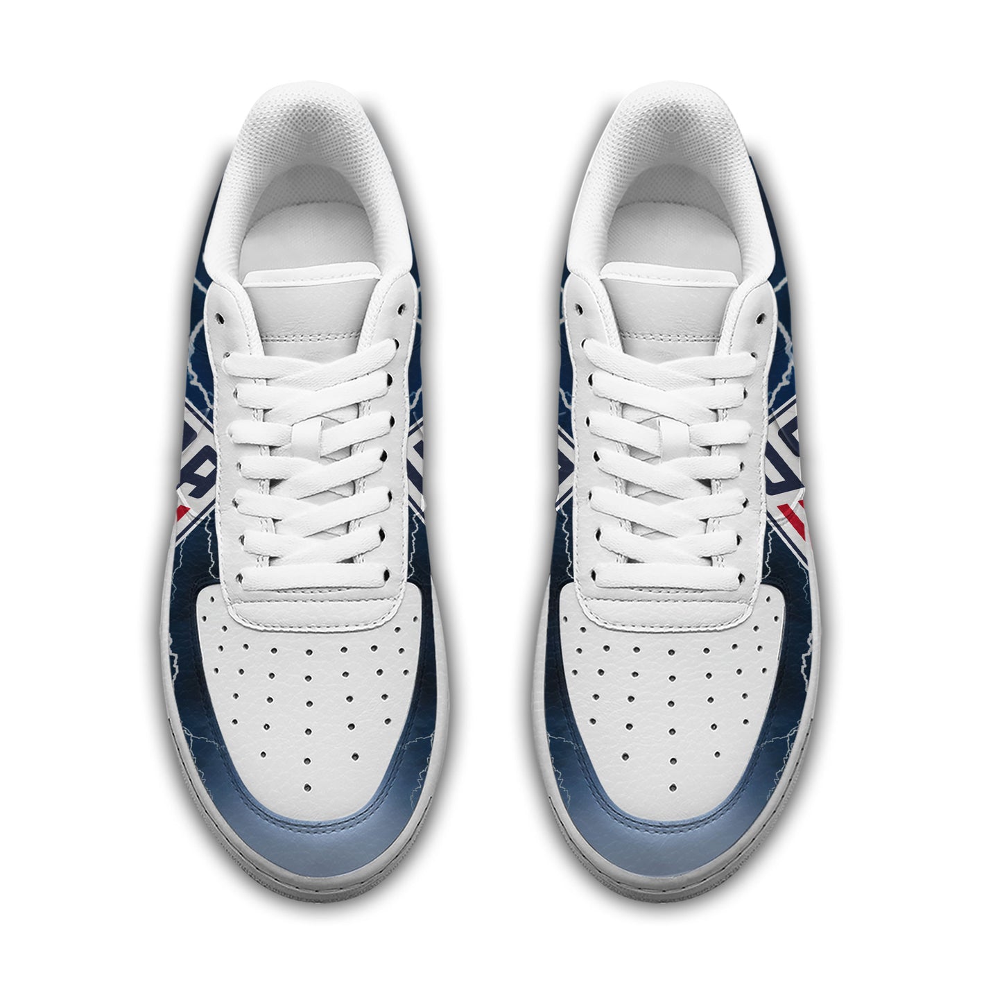 United States Air Low-Top Sneakers 2026
