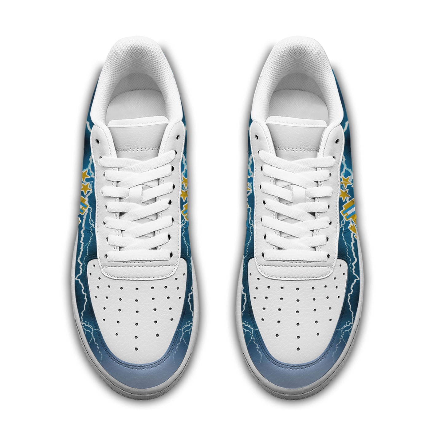 Argentina Air Low-Top Sneakers 2026