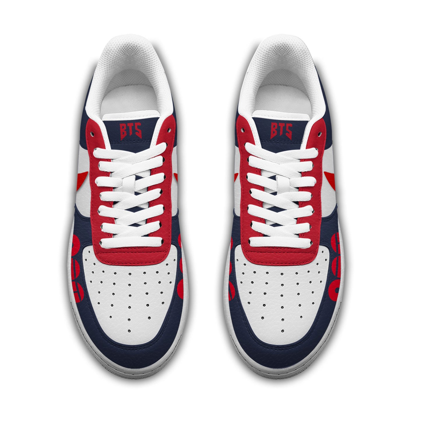 United States Air Low-Top Sneakers 2026