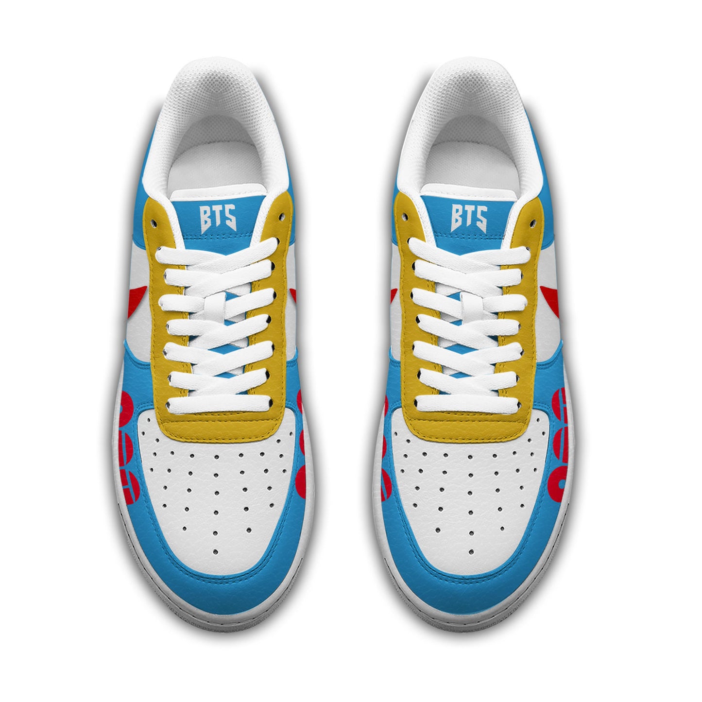 Argentina Air Low-Top Sneakers 2026