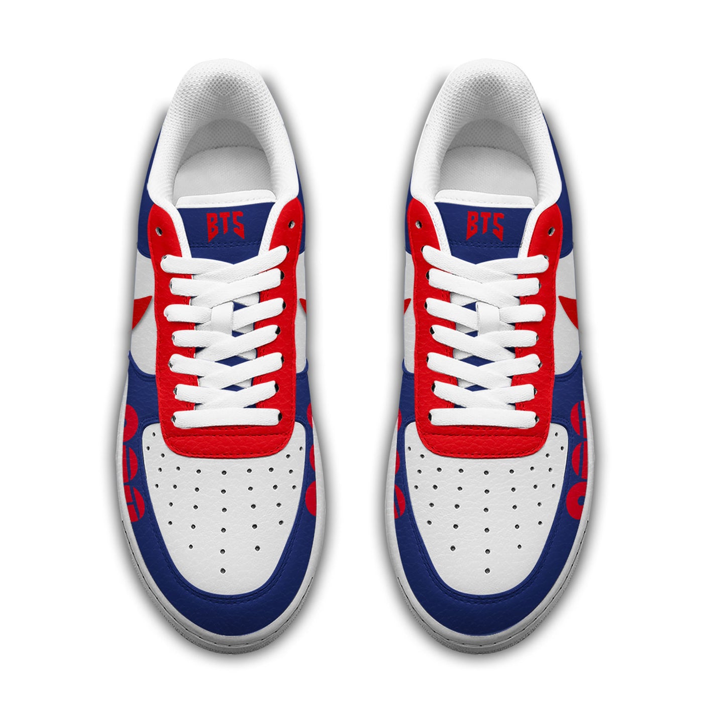 Japan Air Low-Top Sneakers 2026