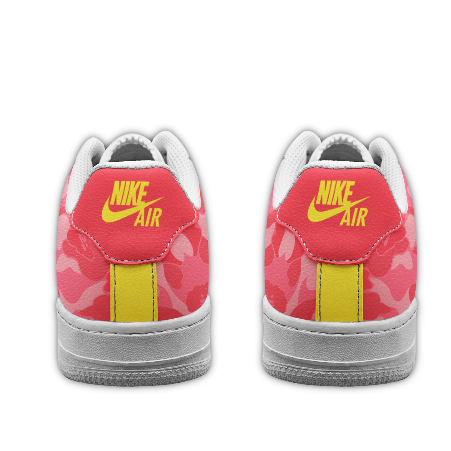 Germany Air Low-Top Sneakers 2026