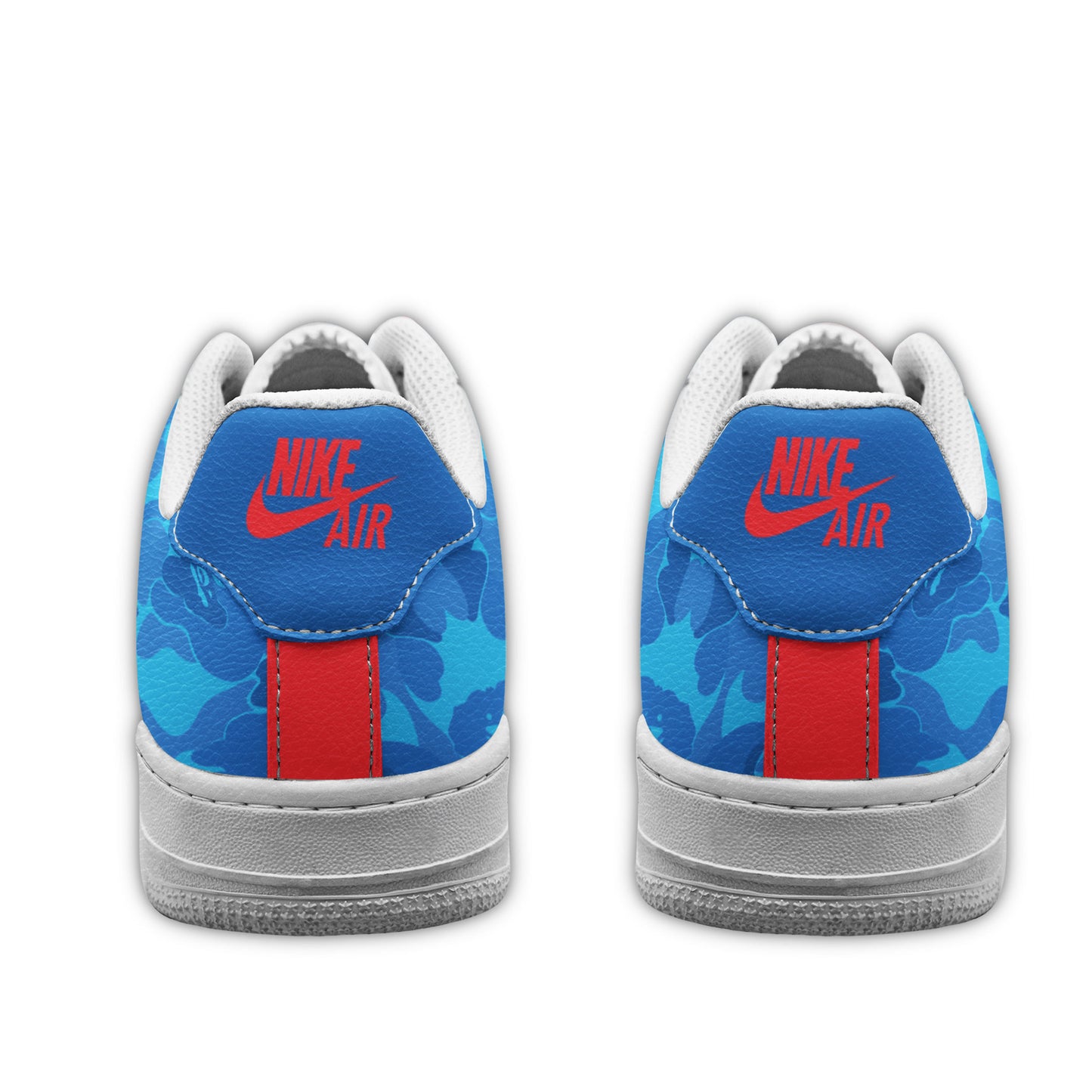 Croatia Air Low-Top Sneakers 2026