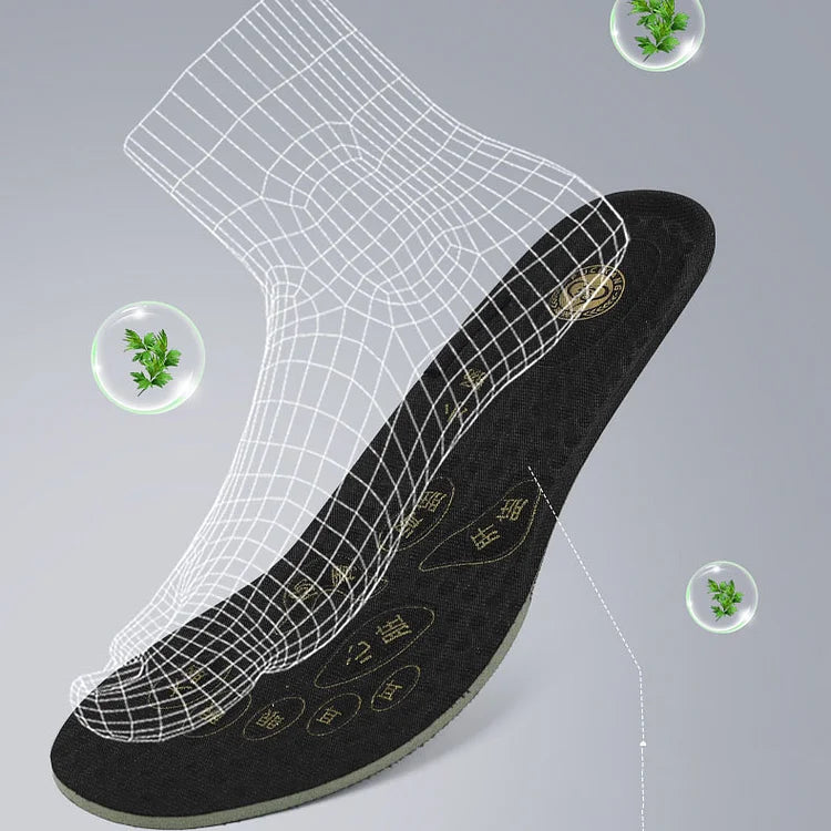 Women's Health Care Professional Shoes