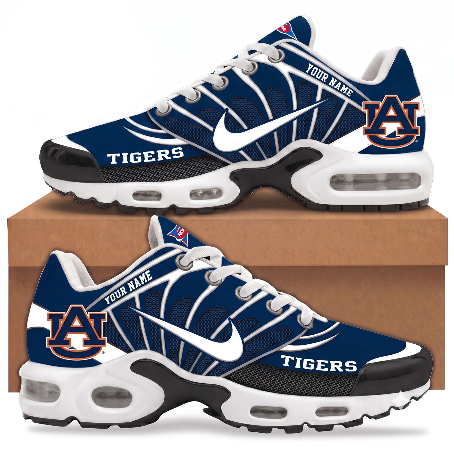 Auburn Tigers TN Shoes 2026