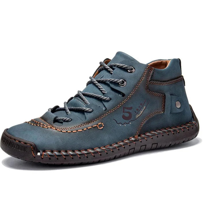 Soft Ankle Shoes for Men