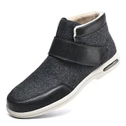 Plus Size Wide Diabetic Shoes For Swollen Feet Width Shoes