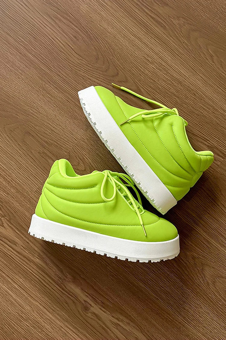 High Top Breathable Lightweight Non-Slip Sneakers