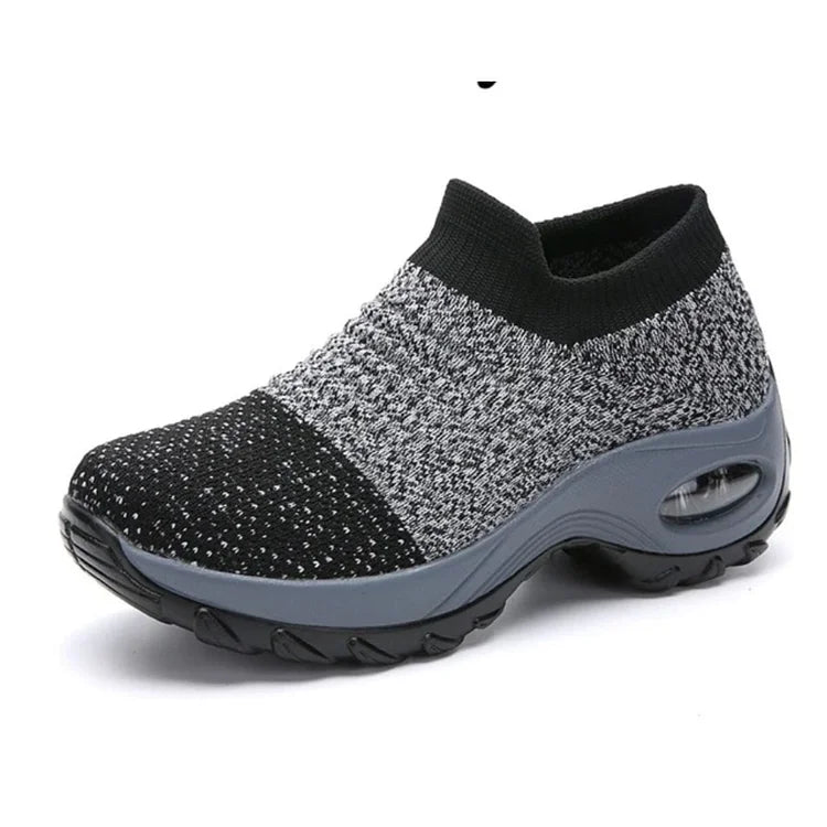 Cushion Pro - Ergonomic Pain Relief Footwear