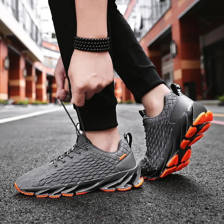 Blade Running Shoes for Men