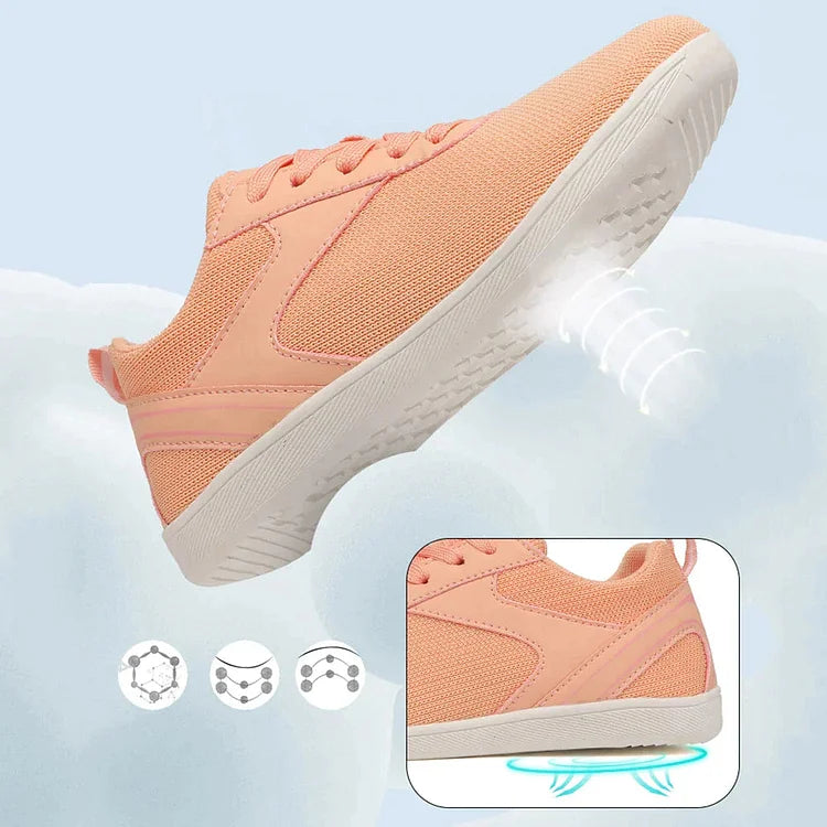 Stylish Barefoot Shoes