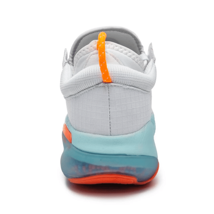 Men Orthopedic Sneakers Air Cushion Feathery Colorful Summer Sport Shoes