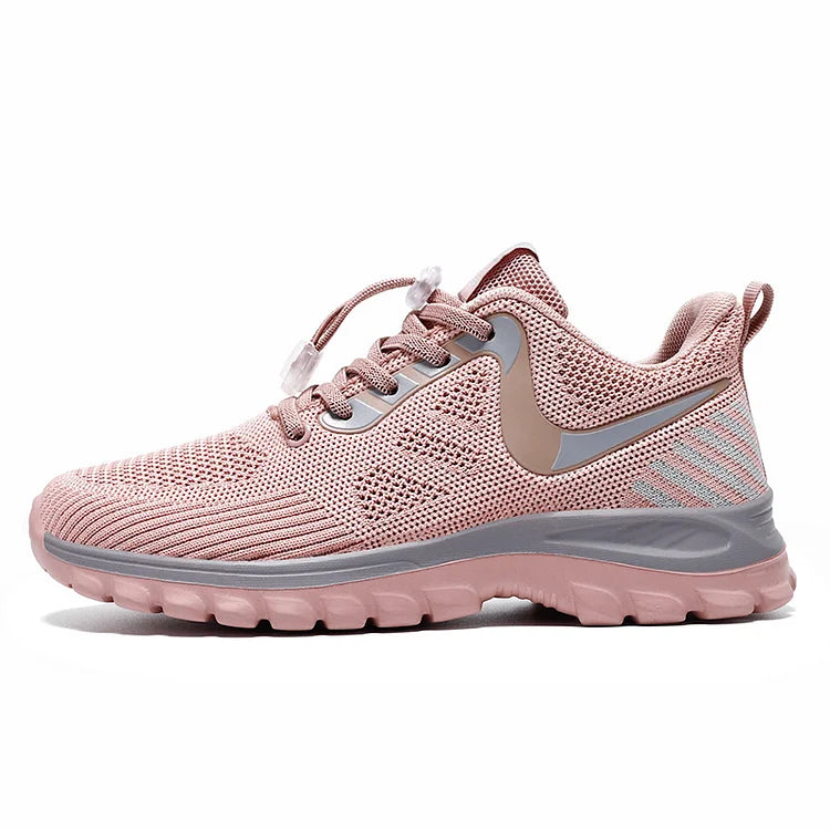 Orthopedic Shoes - ComfyStride