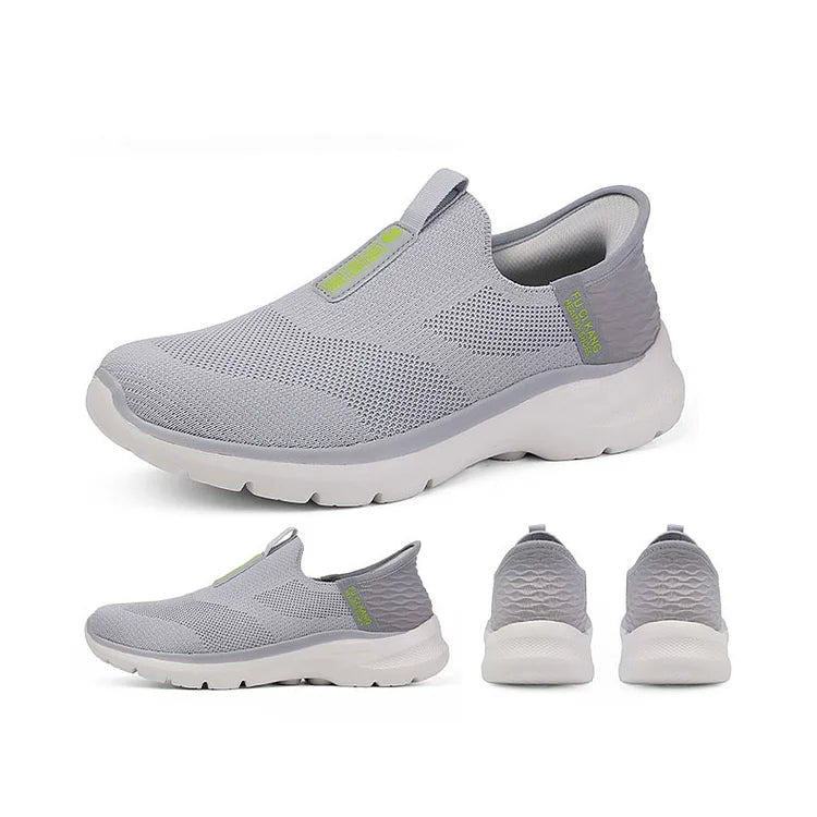 Women's Health Care Professional Shoes Terahertz Energy Vibration Magnetic Therapy Massage Shoes