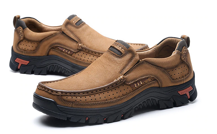 Super Comfortable And Breathable Orthopedic Shoes