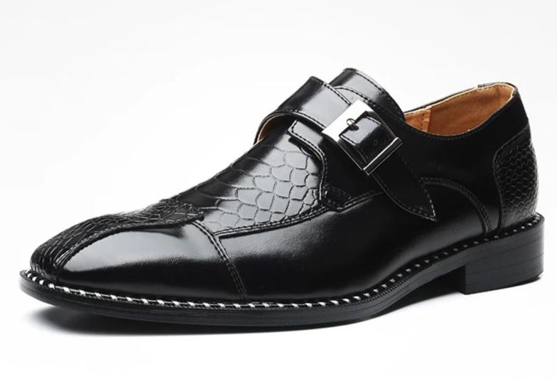 Men Business Dress Shoes