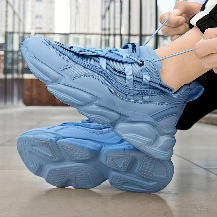 Unisex Comfortable Casual Fashion Sports Shoes